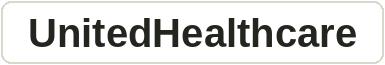 UnitedHealthcare