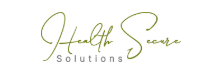 Health Secure Solutions logo